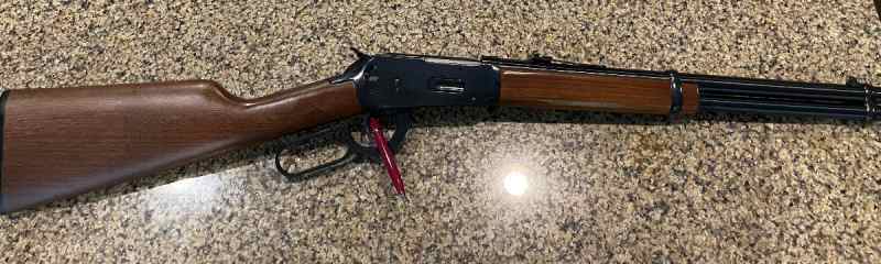 Winchester 94 Trapper (Centennial) 