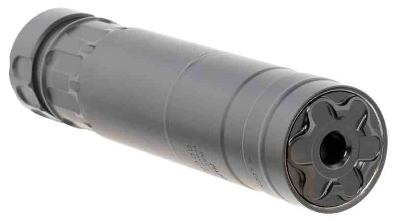 Rugged Razor 556 Suppressor