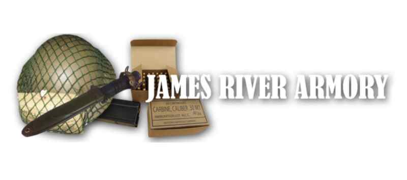 Looking to buy a James River M1a/ M14