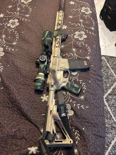 Vortex Venom