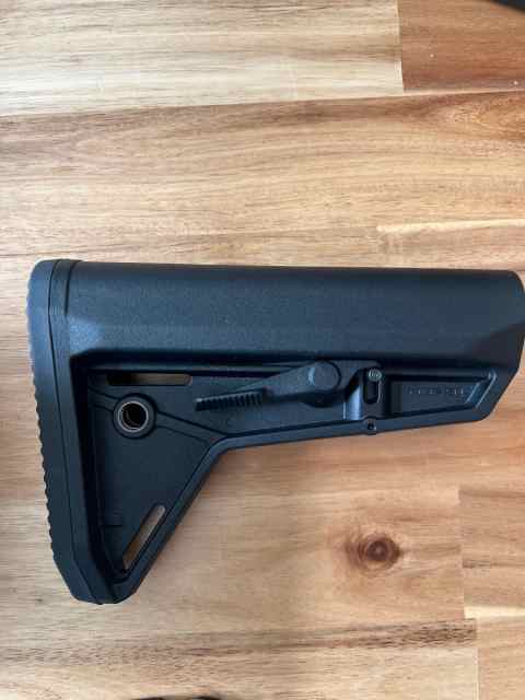 Magpul MOE SL Stock