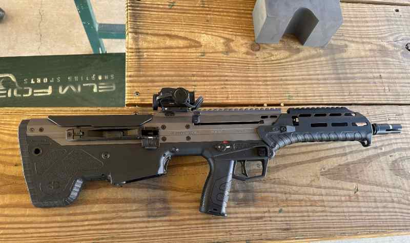 Desert Tech MDRX Gen 2