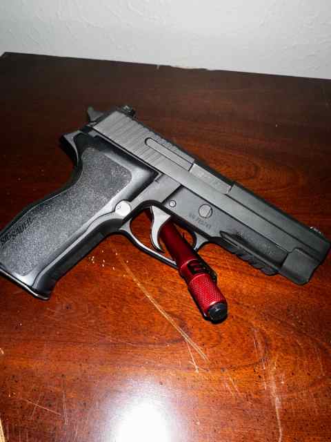 Sig P226 357Sig