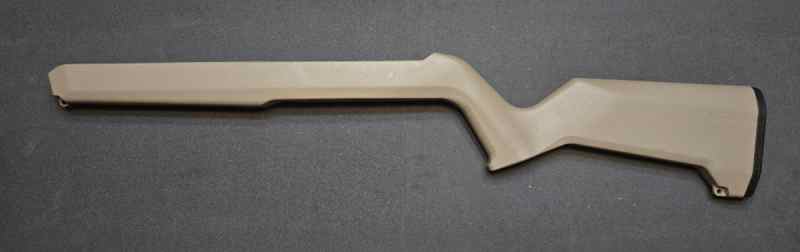 Magpul MOE X-22 Stock 10/22 Excellent Like New!