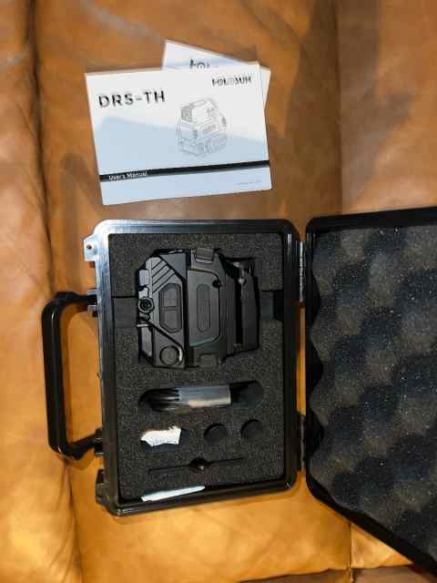 Holosun drs th (fs/ft)