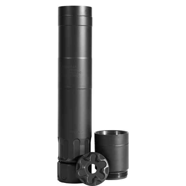 Rugged Surge 762 Suppressor