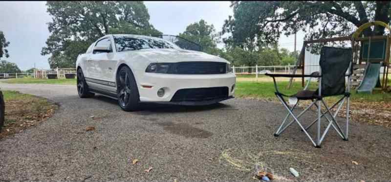 Roush Stage 1 Mustang (Rare)