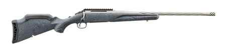 NEW IN BOX - Ruger American G2 - 270Win - 20"-Gray