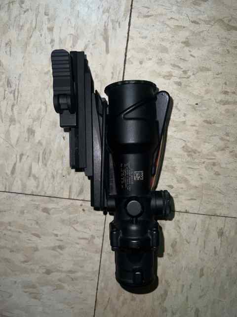 ACOG TA31 (Chevron)