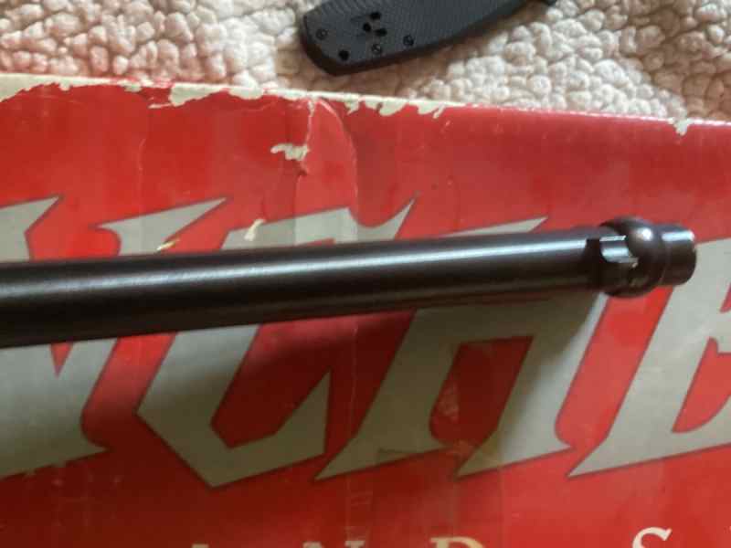 Winchester 94AE 30-30 Wrangler for sale