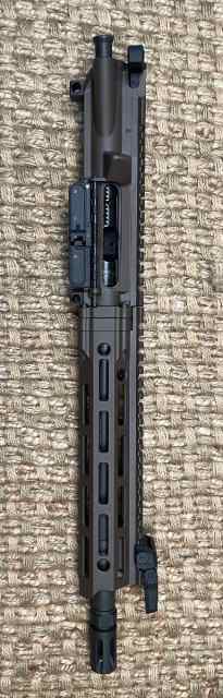 DDM4V7p 10.3” URG