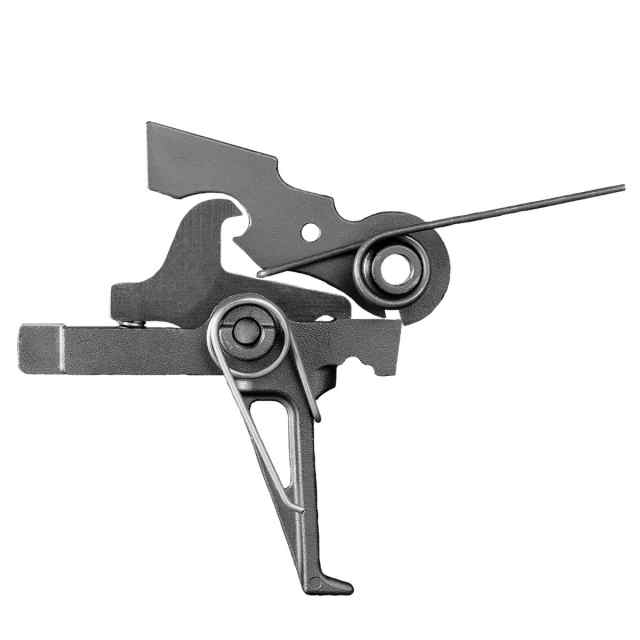 CMC Trigger Single Stage Flat 3.5lb AR 15 10 NEW