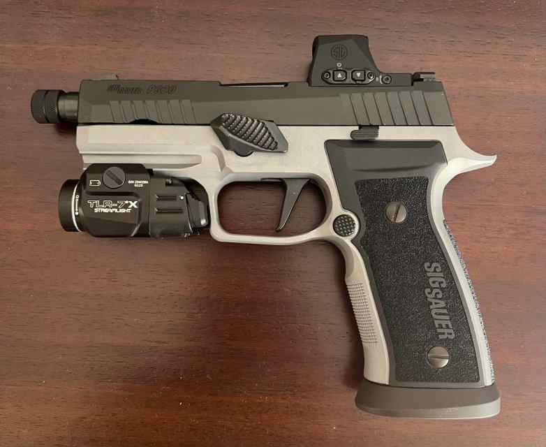 Colt Original Series 70 Gold Cup National Match