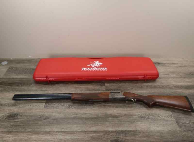 Winchester Model Select Elegance