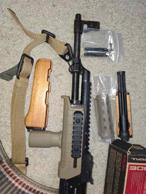 Mak 90 post ban 
