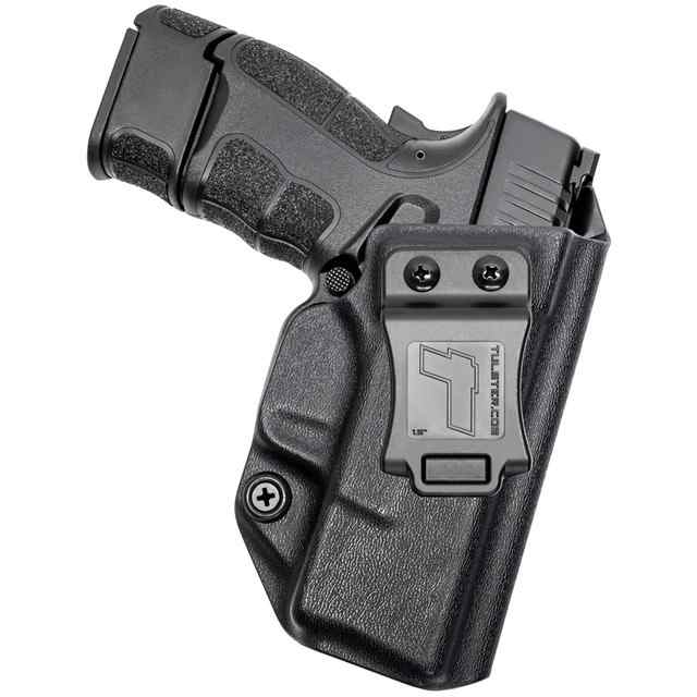 PROFILE IWB HOLSTER IN RIGHT HAND FOR: SPRINGFIELD