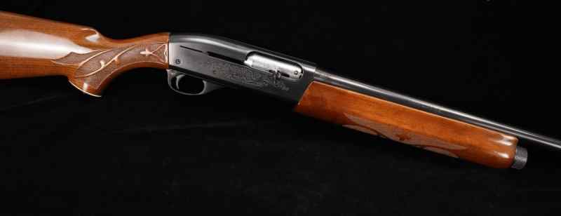 MINTY-GEM 1979 Remington Model 1100 12-Gauge 30&quot; B