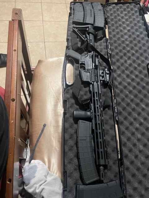 Molot Vepr 12 