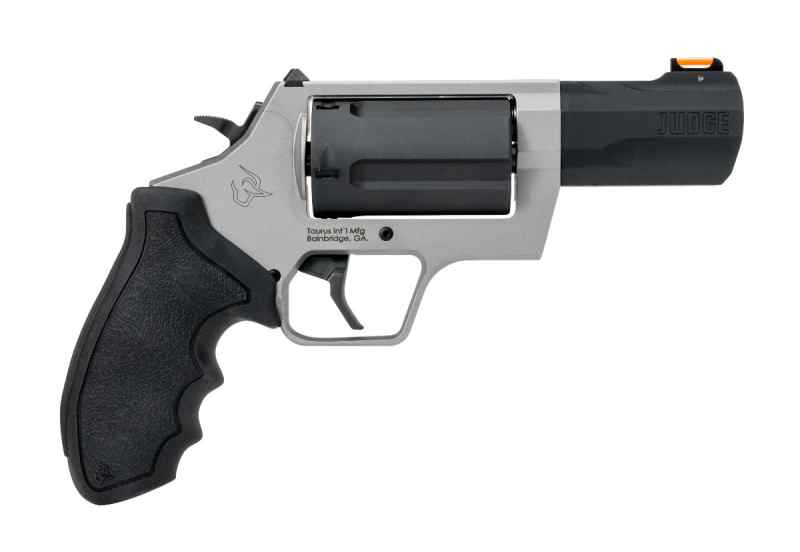 EW IN BOX - Taurus Judge Duo-Tone - 45Colt - 3"