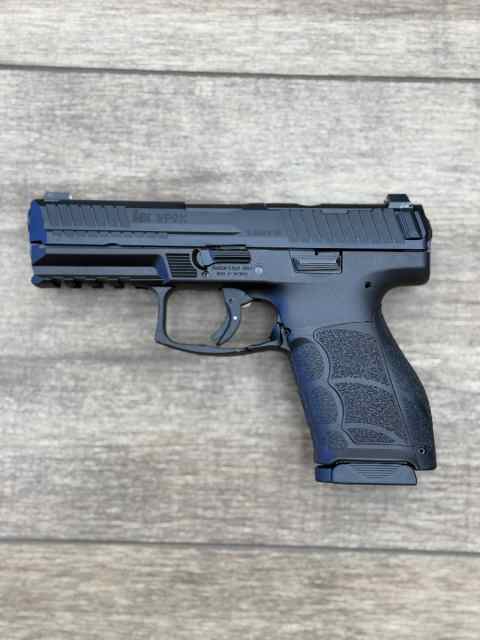 *BRAND NEW* H&amp;K VP9A1 K