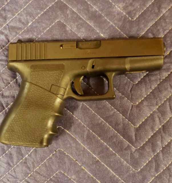 Glock Model 19,9 mm