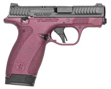 NEW IN BOX-Smith &amp; Wesson Bodyguard 2.0-380ACP