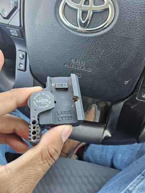 Trijicon RMR RM05