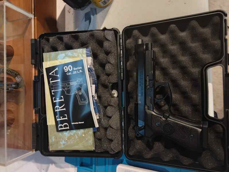 DPMS Panther Arms Model A-15 NO MAG