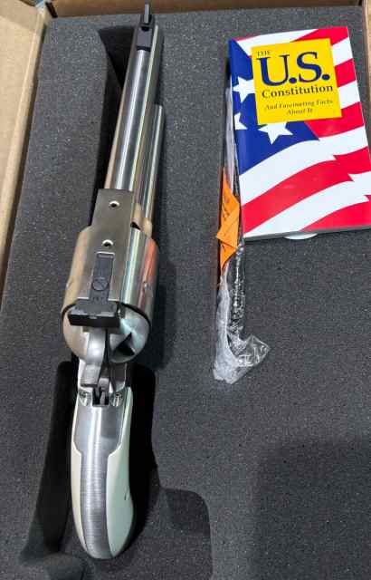 Magnum Research BFR 454 Casull