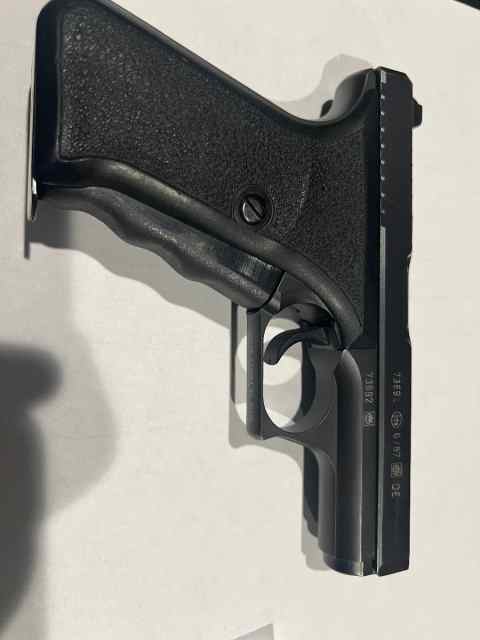 HK P7