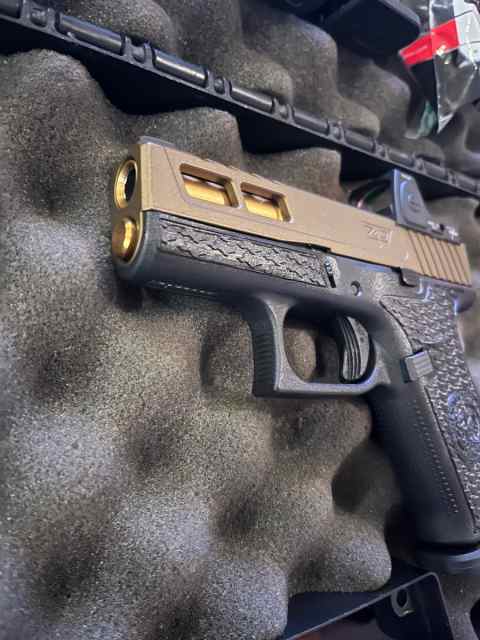 Glock 34 