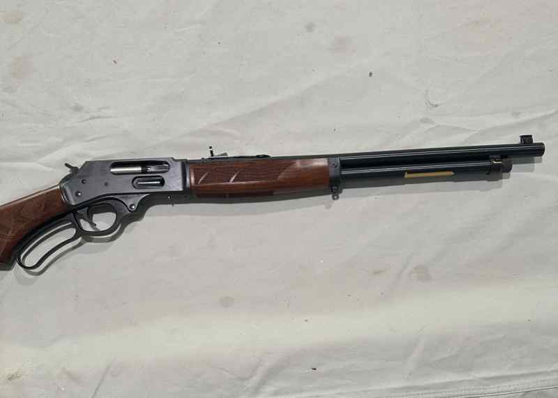 Henry Lever action 410 Never Fired Reduced