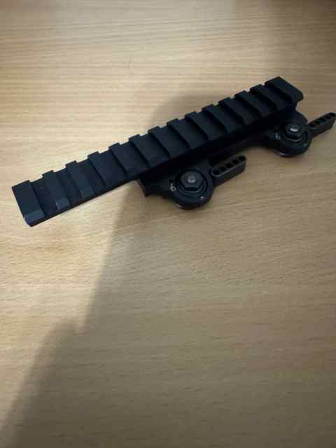 LaRue LT101 5/8” QD Riser For Sale