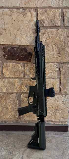 PSA JAKL 13.7&quot; 5.56 