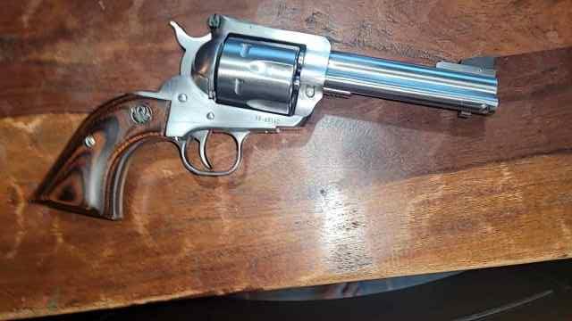 Ruger New Model Blackhawk .45 LC for sale