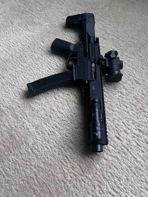 PSA ar-v