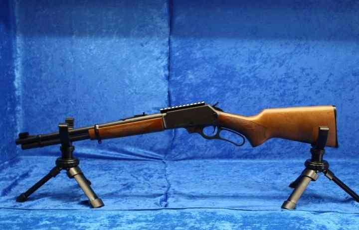 Marlin 336Y Lever Action