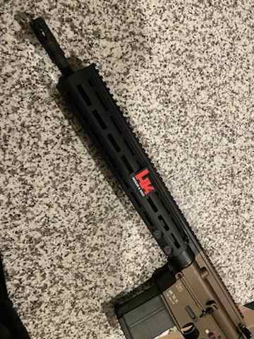 MR762 A1 for sale