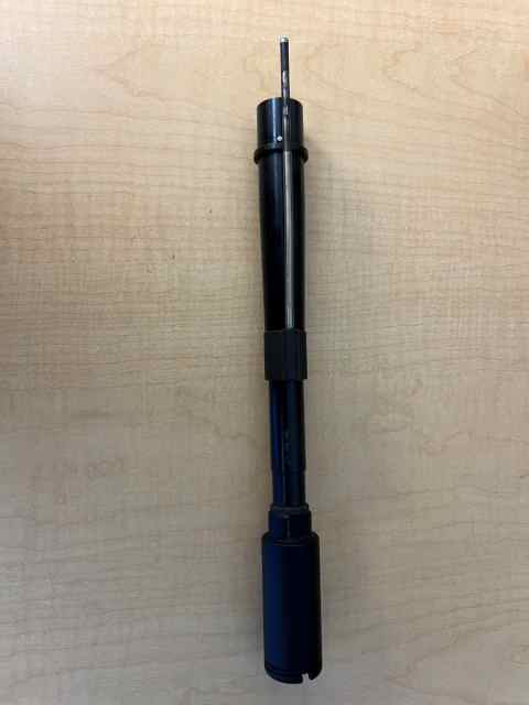 PSA 8.5 300BO Barrel