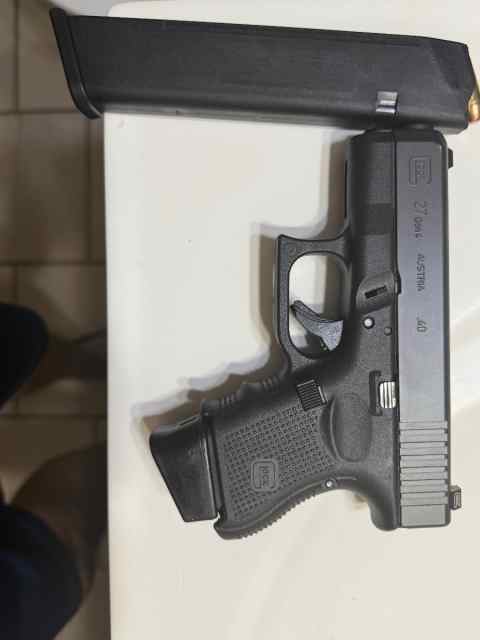 Glock 27
