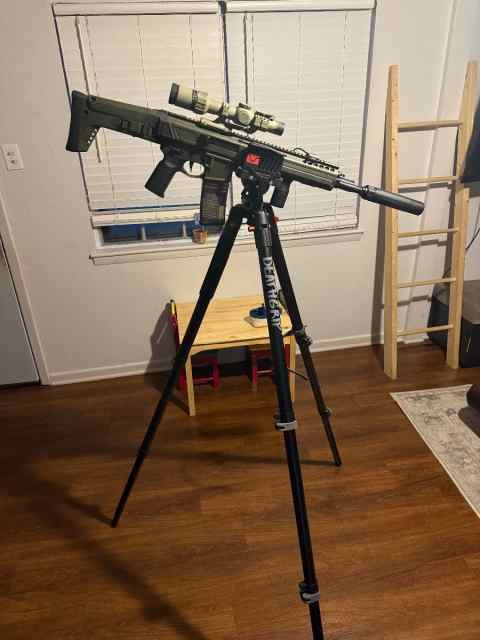 13.7” JAKL