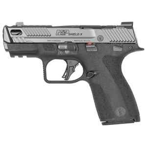 NEW IN BOX - Smith &amp; Wesson Shield Carry Comp-9mm