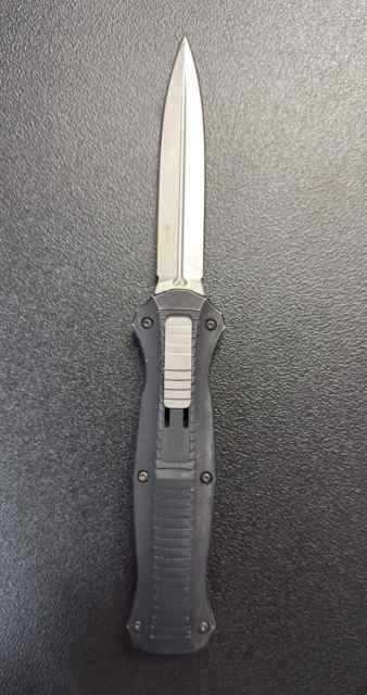BENCHMADE MCHENRY INFIDEL OTF 