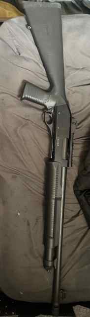 Churchill 612 