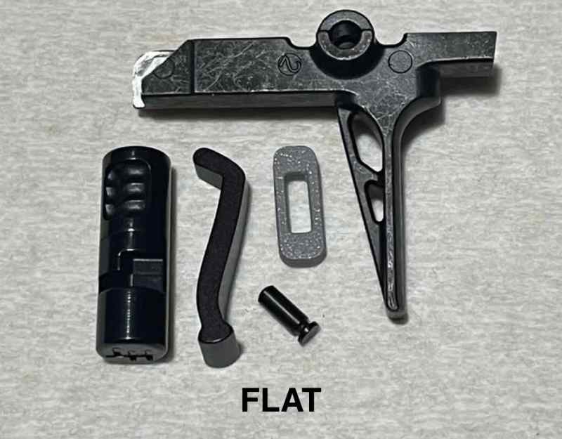 AR15 Hoffman Tactical Super Safety