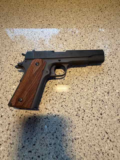 PRICE DROP ~ HIGH STANDARD 1911 in .45 ACP...
