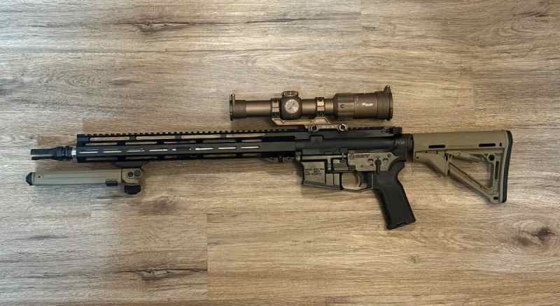 Aero 16”