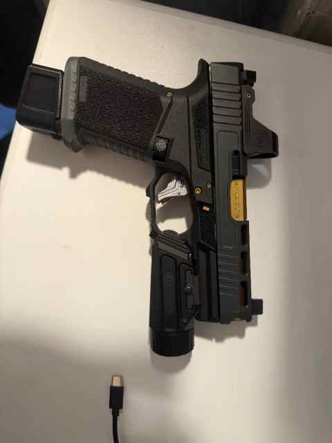 FT g19 clone