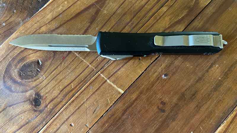 Glock 19 Gen 5 9mm MOS
