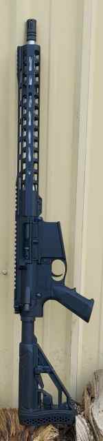 PSA PA65 6.5 Creedmoor AR308/AR10
